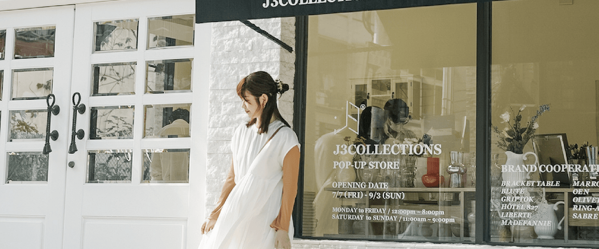 j3 collections